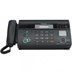 Факс Panasonic KX-FT988UA-B