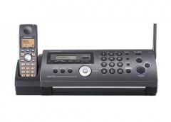 Факс Panasonic KX-FC228UA-T