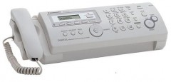 Факс Panasonic KX-FP218UA