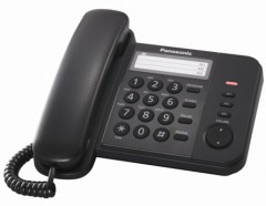 Телефон Panasonic KX-TS2352UAB