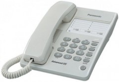 Телефон Panasonic KX-TS2361UAW