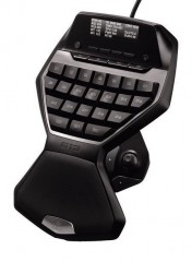 Игровая клавиатура Logitech G13