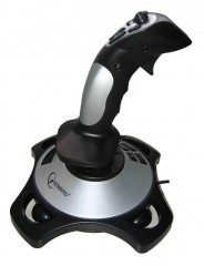 Джойстик Gembird JSK-421, USB