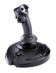 Джойстик Genius Flight2000 F-23, USB