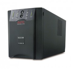 Блок бесперебойного питания APC Smart-UPS 1000VA