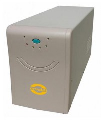 Источник бесперебойного питания ORVALDI 1000GE, with software and cable