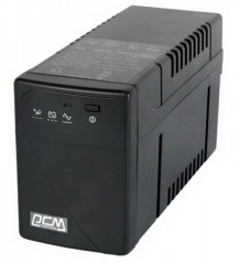 Источник бесперебойного питания PowerCom UPS PowerCom BNT- 600AP Line Interactive