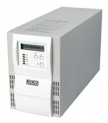 Источник бесперебойного питания PowerCom VGD-1500A On-Line