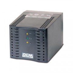 Стабилизатор напряжения сети PowerCom TCA-2000