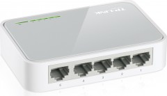 Коммутатор - свич TP-LINK TL-SF1005D