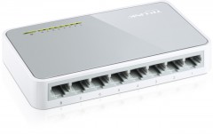 Коммутатор - свич TP-LINK TL-SF1008D