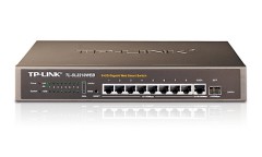 Коммутатор - свич TP-LINK TL-SL2210WEB