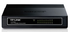 Коммутатор - свич TP-LINK TL-SF1016D