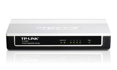 Маршрутизатор TP-LINK TL-R460