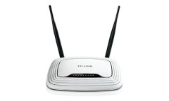 Wi-Fi-точка доступа (роутер) TP-LINK TL-WR841ND