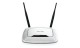 TP-LINK TL-WR841ND 