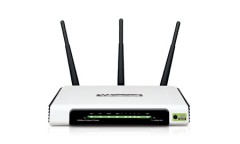 Wi-Fi-точка доступа (роутер) TP-LINK TL-WR941ND