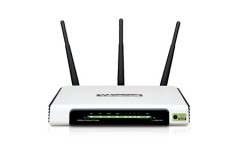 Wi-Fi-точка доступа (роутер) TP-LINK TL-WR941ND