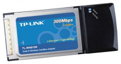 WIFI адаптер PCI TP-LINK TL-WN910N