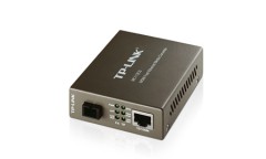 WDM медиаконвертер TP-LINK MC112CS