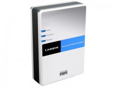 Адаптер Linksys PLE200-EU