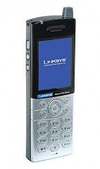 Беспроводной IP телефон Linksys WIP330-EU