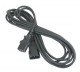 Cable Power Extension UPS-PC 3.0m 
