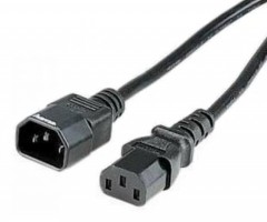  Cable Power Extension UPS-PC 5.0m