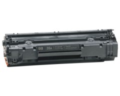 Картридж HP CB435A