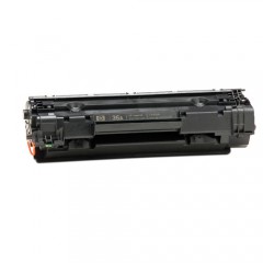 Картридж HP CB436A