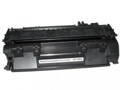 Картридж HP CE505A