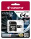 Transcend TS64GUSDU1 64GB 