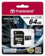 Transcend TS64GUSDU1 64GB 