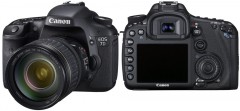 Фотоаппарат Canon DC Canon EOS 700D 18-55ISII KIT