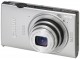 Canon IXUS 240 HS Silve 