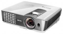 Мультимедиа-проектор BenQ W1080ST