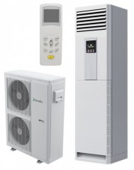 Кондиционер MIDEA MFE-60ARN1/MOUA-60HN1-R