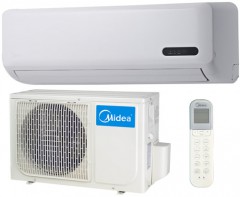 Кондиционер MIDEA MS11D-09HRDN1