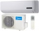 MIDEA MS11D-09HRDN1 