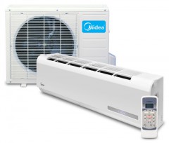 Кондиционер MIDEA MS11D-30HRN1 Neola