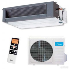 Кондиционер MIDEA MTB-18HWN1-Q/MOU-18HN1-Q