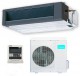 MIDEA MTB-36HWN1-R/MOU-36HN1-R 