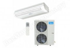 Кондиционер MIDEA MUB-48HRN1-R/MOU-48HN1-R