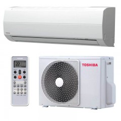 Кондиционер Toshiba RAS-07SKHP-ES