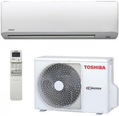 Кондиционер Toshiba RAS-10N3KV-E