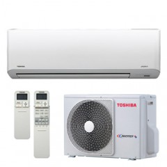 Кондиционер Toshiba RAS-10N3KVR-E