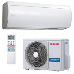 Кондиционер Toshiba RAS-10PKVP-ND