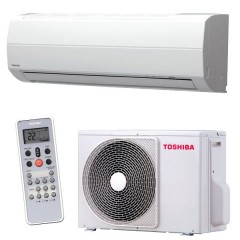 Кондиционер Toshiba RAS-10SKHP-ES