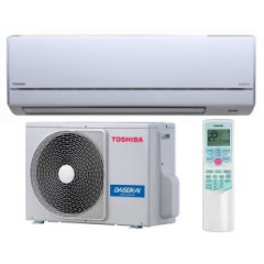 Кондиционер Toshiba RAS-10SKVP2-E