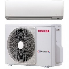 Кондиционер Toshiba RAS-13N3KV-E